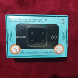 5g Portable Router Modem