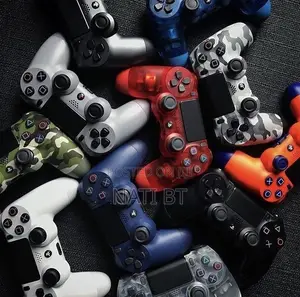 Ps 4 Joystick