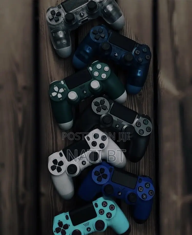 Ps 4 Joystick