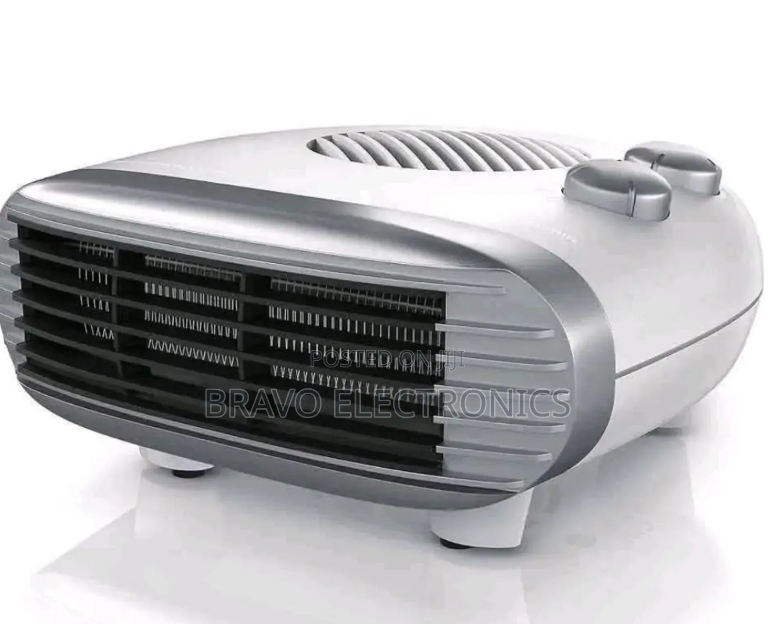 Jl Niva Fan Heater – Instant Warmth for Chily Days!