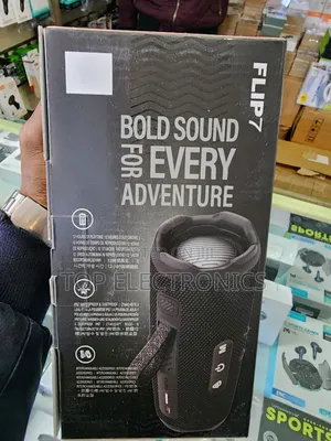 JBL Flip 7