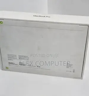New Apple MacBook Pro 2024 M4 14-Inch 48GB Apple M4 Pro SSD 512GB