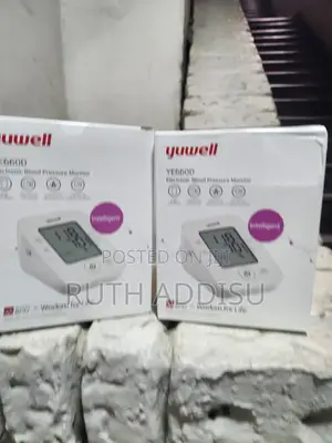 Digital Blood Pressuer Monitor勿語digital Blood Pressuer Monit