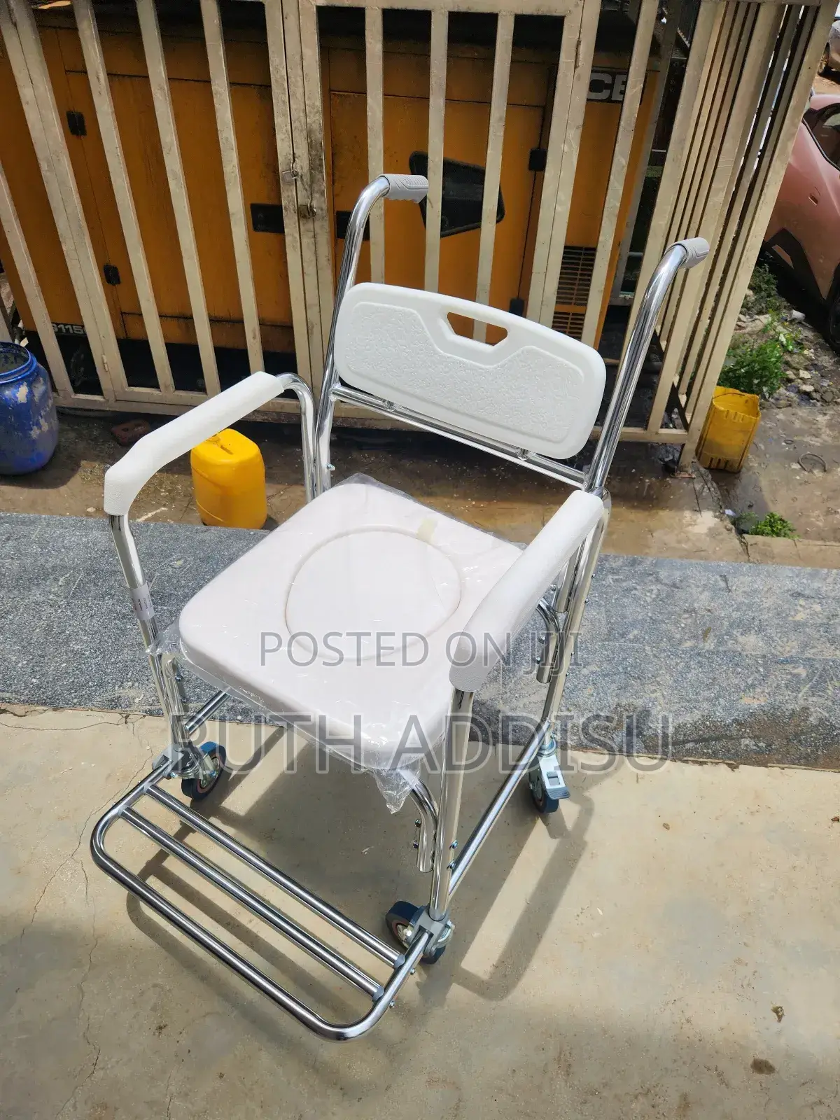 Commode Wheelchair朱諾wheelchair Commode褣了wheelchair Commode