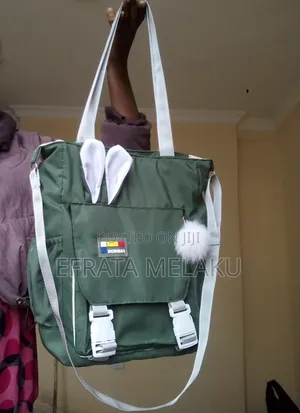 Koran Tote Bags