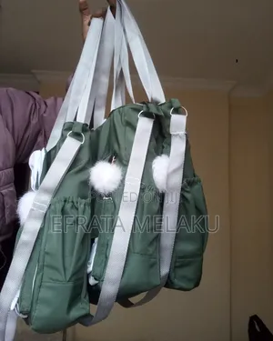 Koran Tote Bags