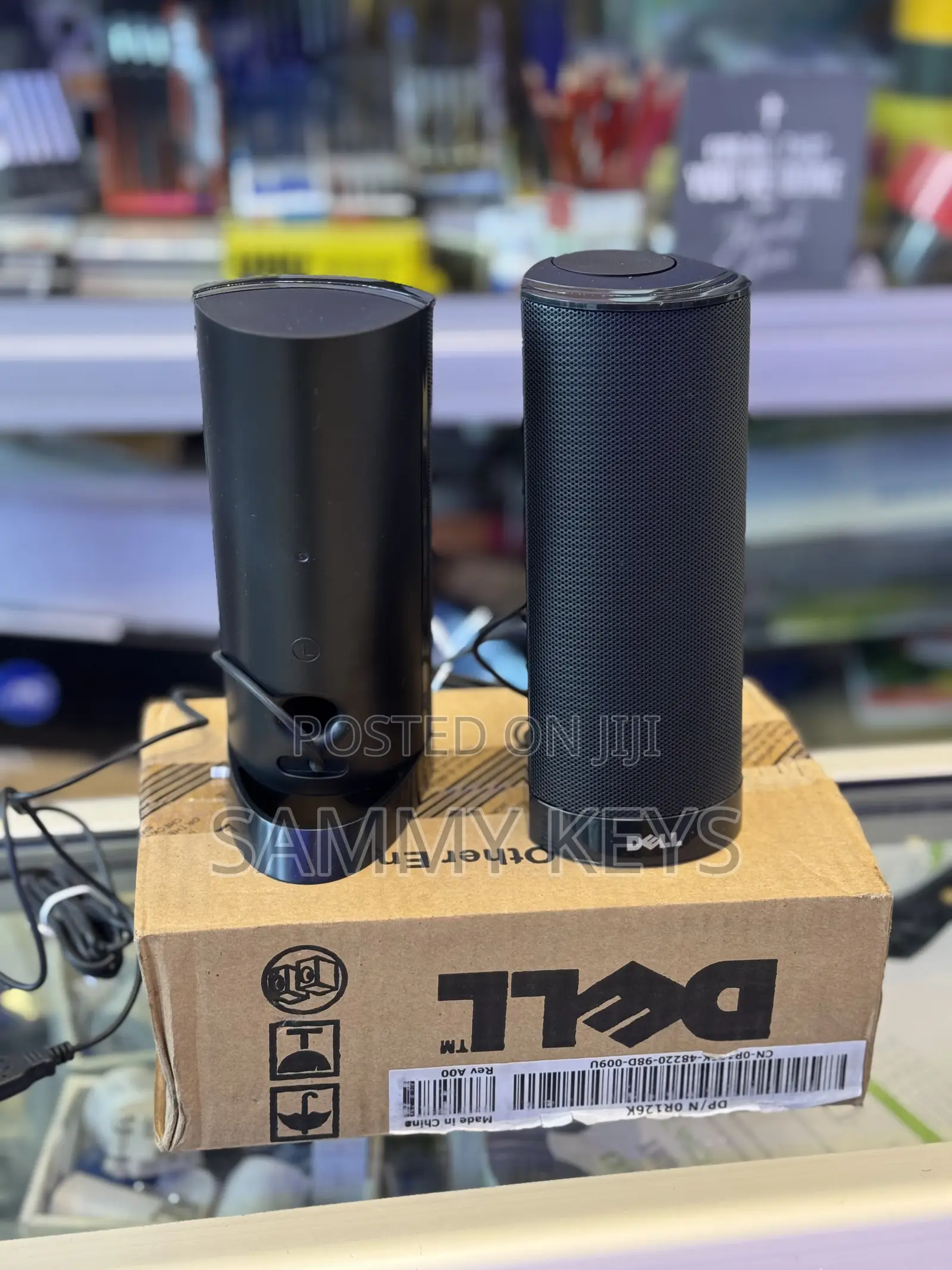 Dell Computer Speakers