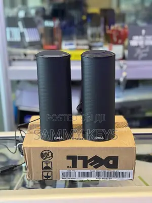 Dell Computer Speakers