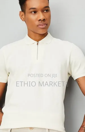 High Quality Men's T-Shirts New Arrival