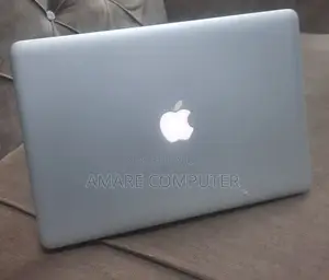 New Laptop Apple MacBook Pro 2012 8GB Intel Core I5 HDD 500GB