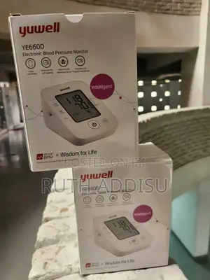 Blood Pressure Monitor网你top Quality Blood Pressure Monitor