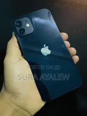 Apple iPhone 12 128 GB Blue