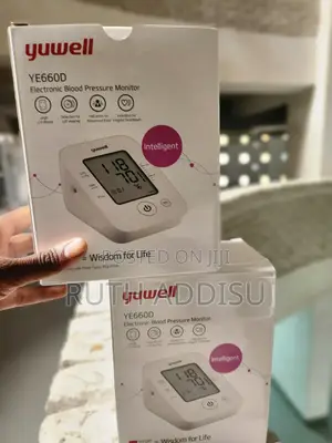 Digital Good LCD Safe and Strong Bp Monitor塊莖digital Bp