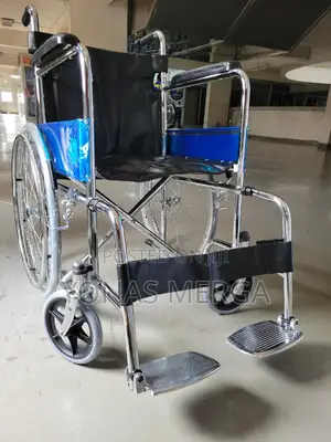 Wheelchair=Wilcher=Max User Capacity:150kgs,Seat Width:46cms