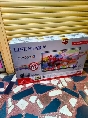 Life Star 43 Inch TV