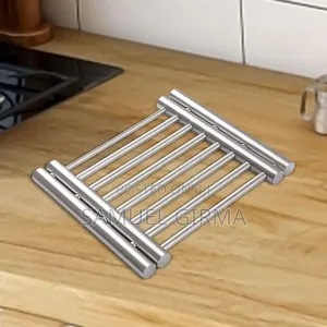  Adjustable Holder of Pot