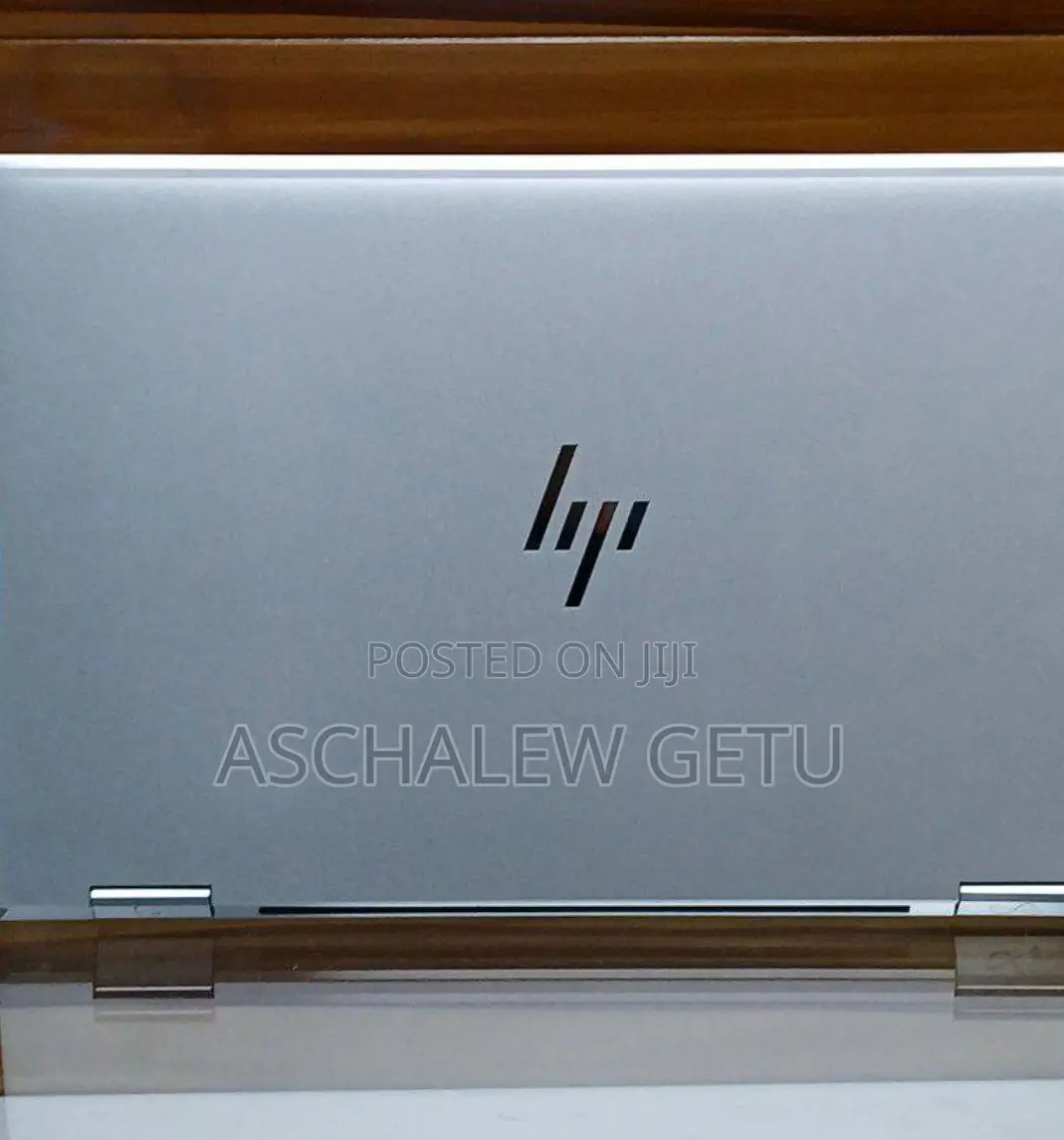 New Laptop HP EliteBook X360 1040 G7 16GB Intel Core I7 SSD 512GB