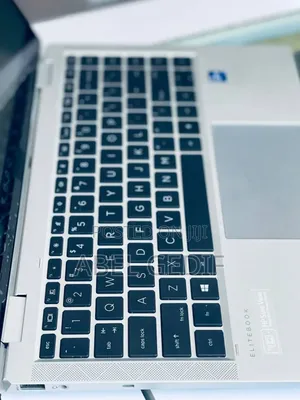 New Laptop HP EliteBook X360 1040 G7 16GB Intel Core I7 SSD 512GB