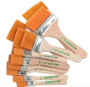 Paint Brushes