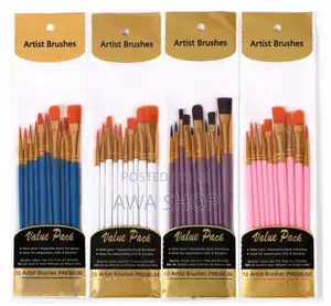 Brush Sets