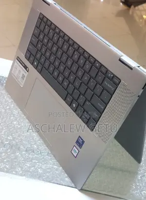 New Laptop HP Envy X360 16GB Intel Core Ultra 7 SSD 2T