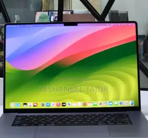 New Laptop Apple MacBook 2012 16GB Apple M1 Pro SSD 1T
