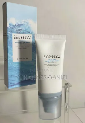 Centella Sunscreen