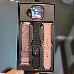 Hanio Teko Sq17 Mini Smart Watch
