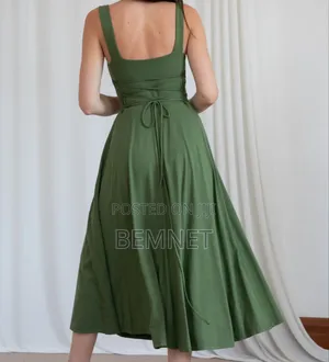 Dress for Her