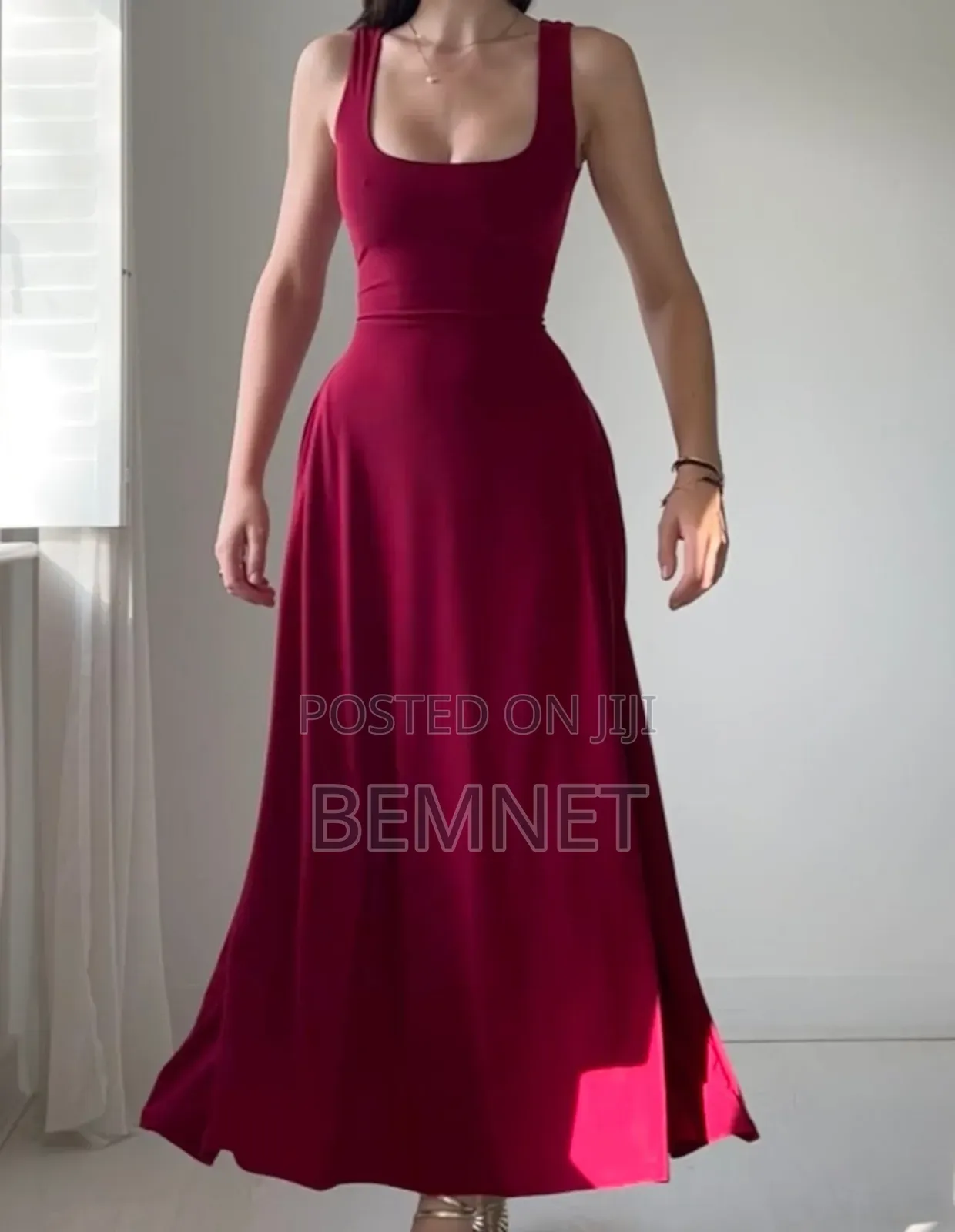 Dress for Her
