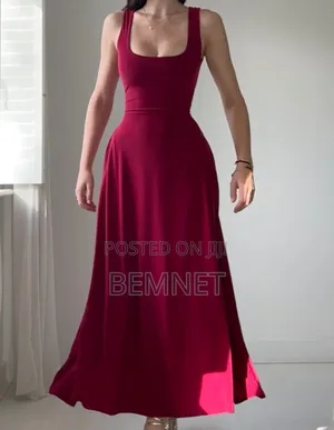 Dress for Her