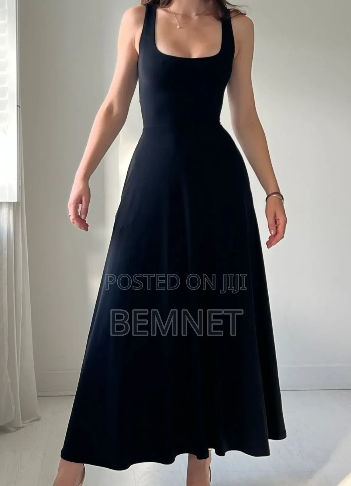 Dress for Her