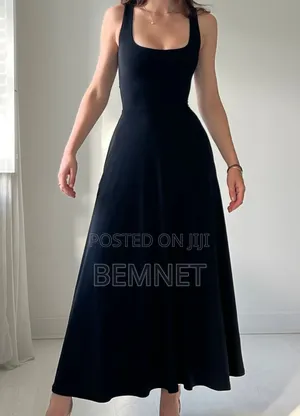 Dress for Her