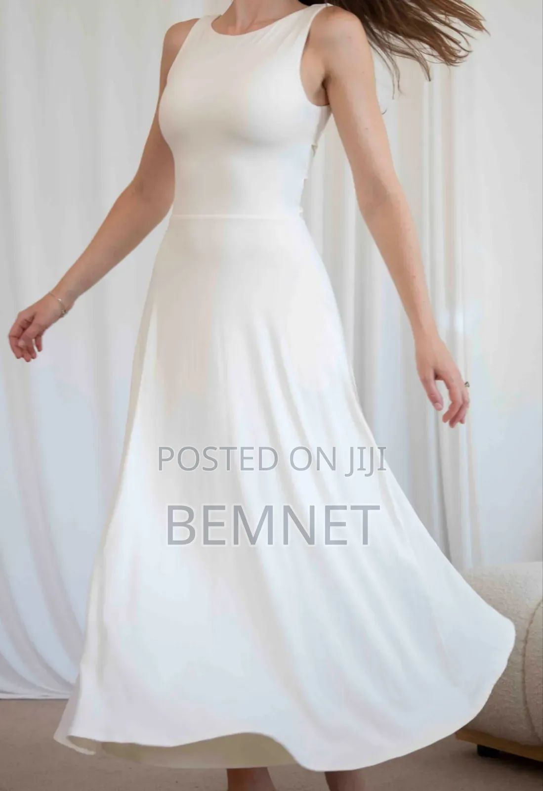 Dress for Her