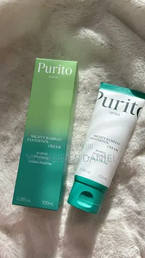 Purito Cream
