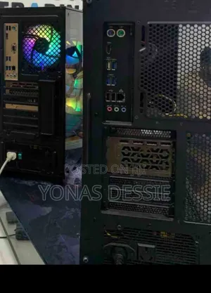 New Desktop Computer 32GB Intel Core i9 SSD 1T