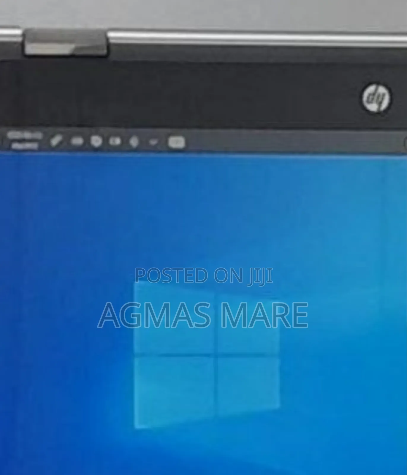 New Laptop HP Pavilion X360 8GB Intel Core I5 SSD 1T