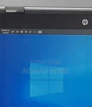 New Laptop HP Pavilion X360 8GB Intel Core I5 SSD 1T
