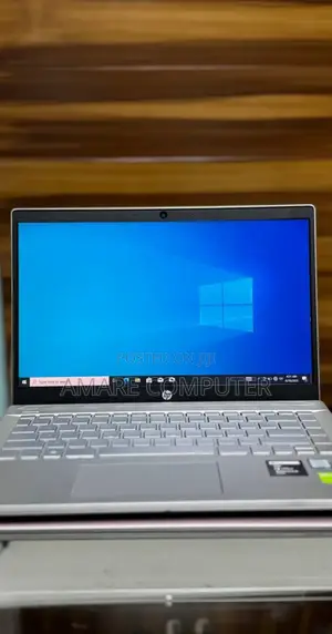 New Laptop HP Pavilion 15 16GB Intel Core I7 SSD 512GB