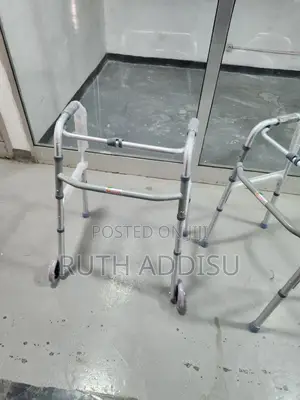 Foldable Walker重嵐brand New Walker慎思seniors Disabled Walker