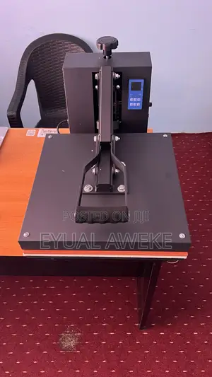 Heatpress A3