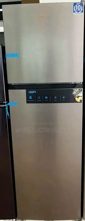 Orbit 355 Fun System Refrigerator