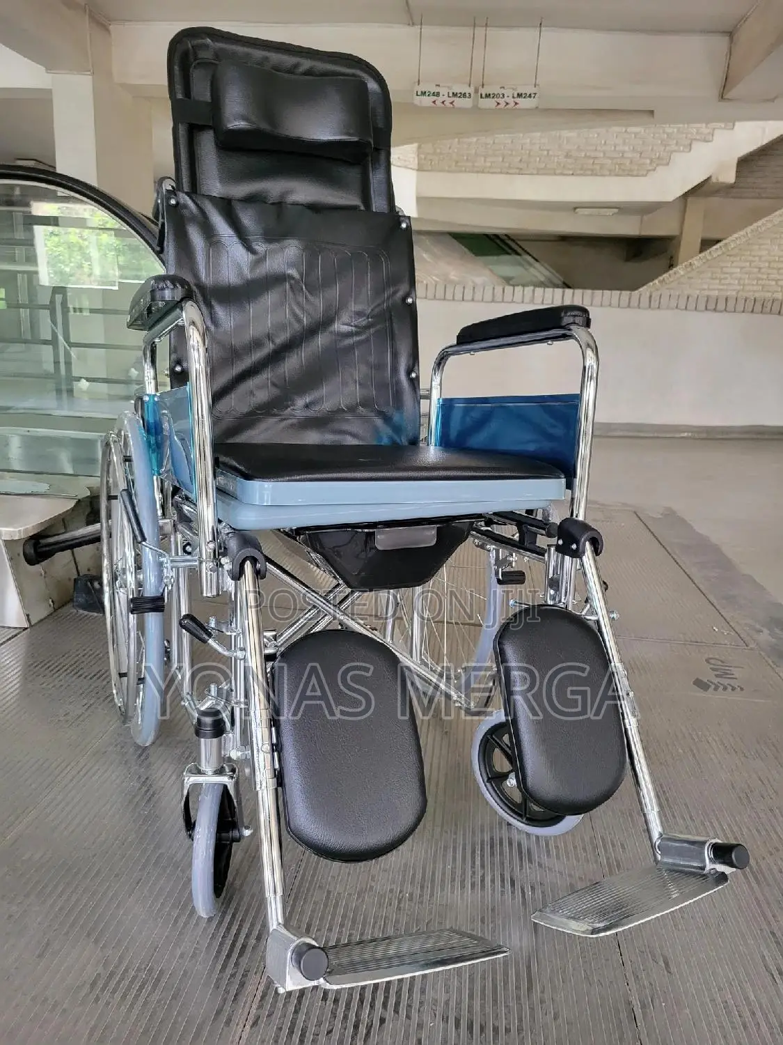 Toileting Wheelchair志島wheelchair××Wheelchair圣叠wheelchair