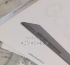 New G-Tab S8 256 GB