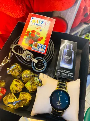 Men Gift Package