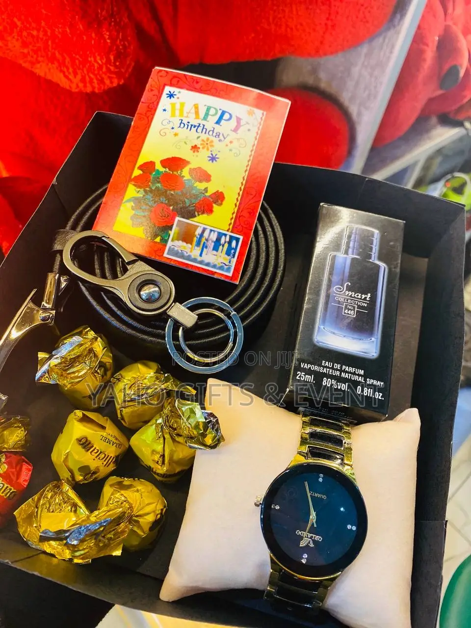 Men Gift Package