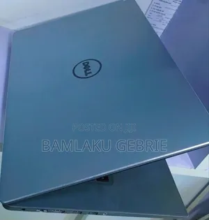 New Laptop Dell Inspiron 15 8GB Intel Core I5 HDD+SSD 1.5T