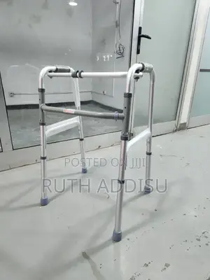 Foldable Walker姑姑brand New Walking Aid嶼昇top Quality Walker