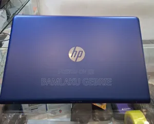 New Laptop HP Pavilion 15 8GB Intel Core I7 HDD+SSD 1.5T