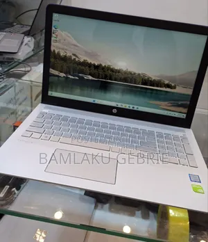 New Laptop HP Pavilion 15 8GB Intel Core I7 HDD+SSD 1.5T